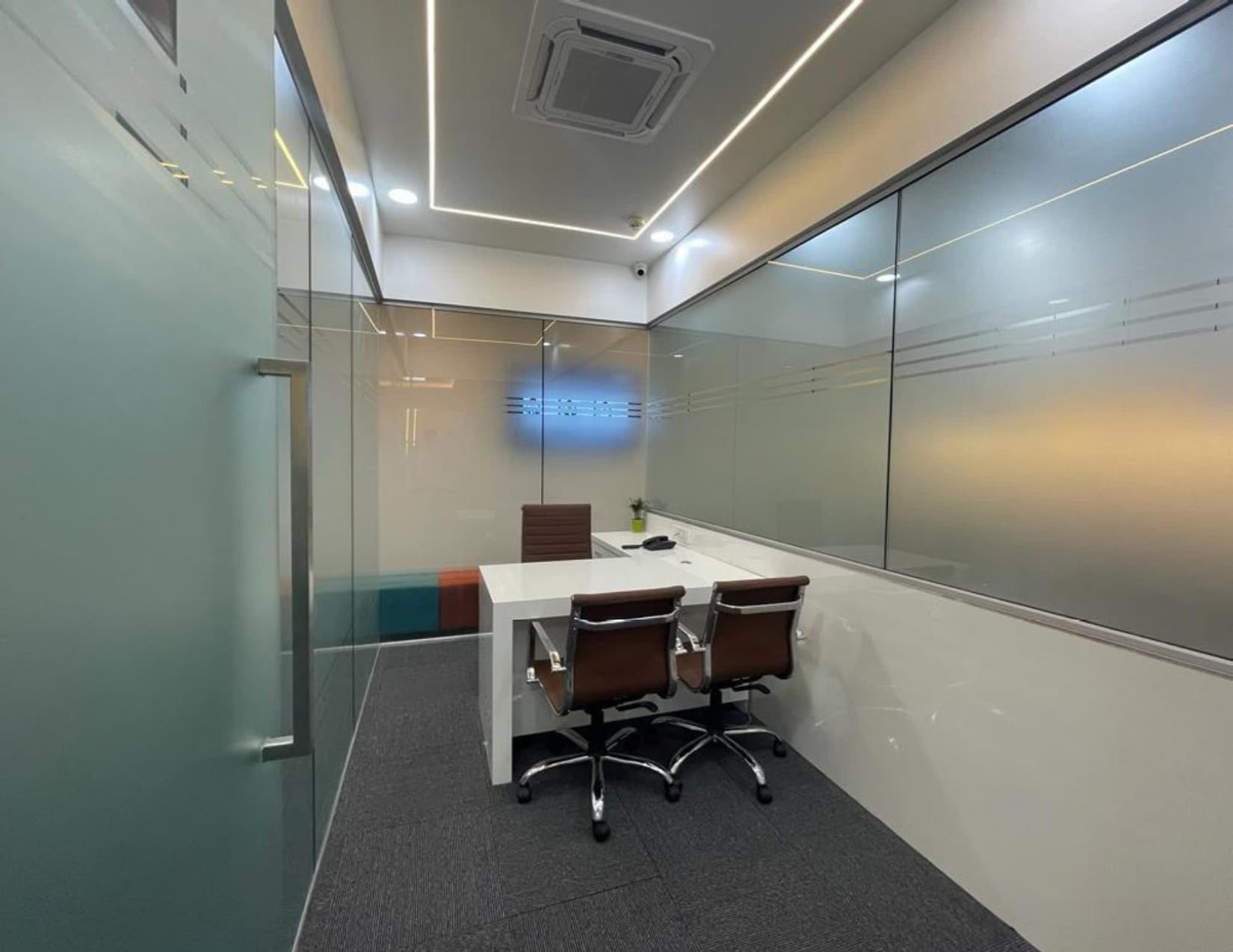 RIIM Pune Infrastructure photo 45